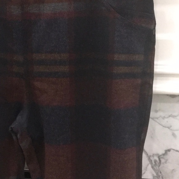 Anthro Sanctuary Pant! New Sz. L - Picture 2 of 5